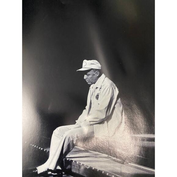 Frank Sinatra Life remembrance Soft cover with pics Vintage - Picture 11 of 12